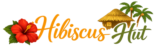 Hibiscus Hut